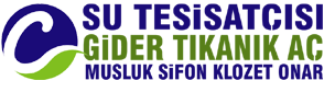 Tertemiz Su Tesisatçısı